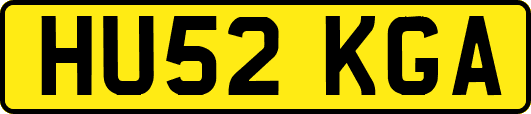 HU52KGA