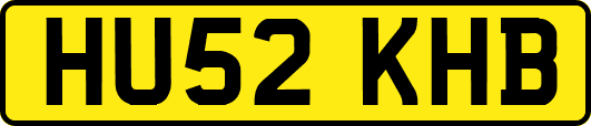 HU52KHB
