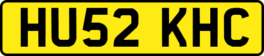 HU52KHC