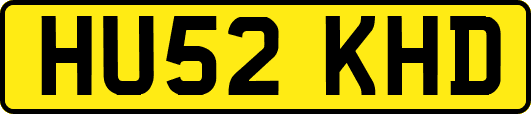 HU52KHD