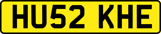 HU52KHE
