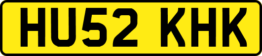 HU52KHK