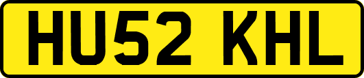 HU52KHL
