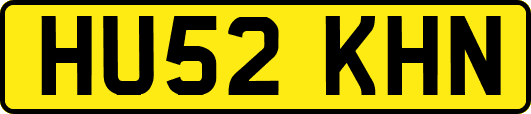 HU52KHN