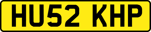 HU52KHP