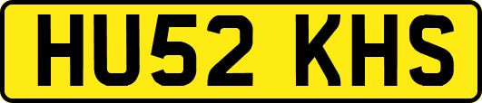 HU52KHS