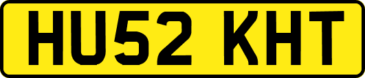 HU52KHT