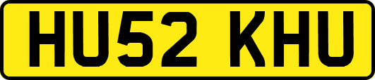 HU52KHU