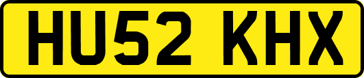 HU52KHX