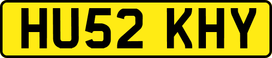 HU52KHY