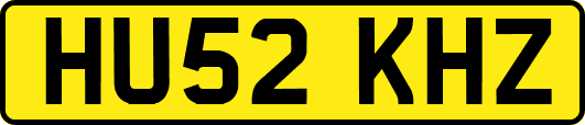 HU52KHZ