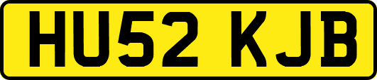 HU52KJB