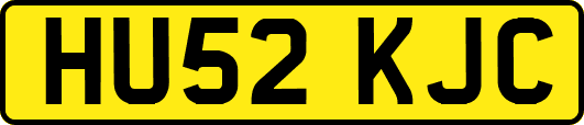HU52KJC