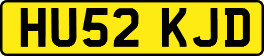 HU52KJD