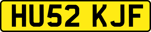 HU52KJF