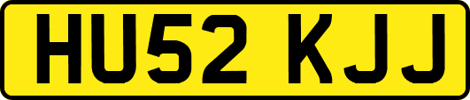 HU52KJJ