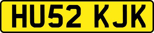HU52KJK