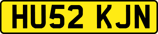 HU52KJN