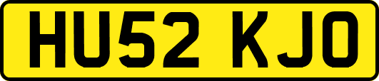 HU52KJO
