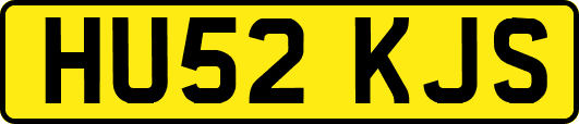 HU52KJS