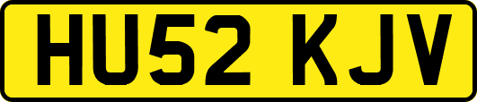 HU52KJV