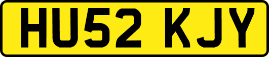 HU52KJY