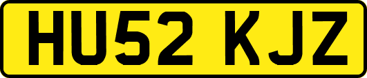 HU52KJZ