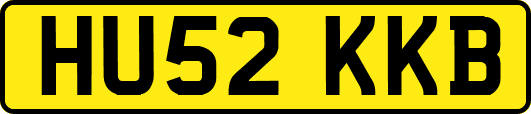 HU52KKB