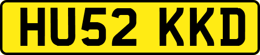 HU52KKD