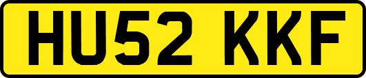HU52KKF