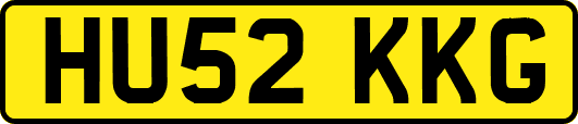 HU52KKG