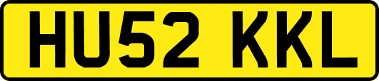 HU52KKL