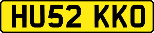 HU52KKO