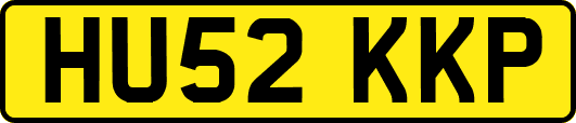 HU52KKP