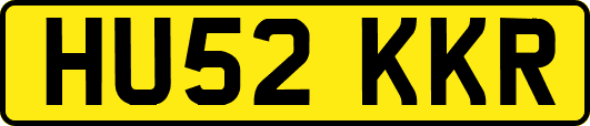 HU52KKR