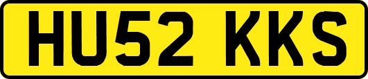 HU52KKS