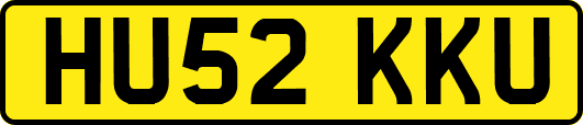 HU52KKU