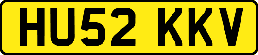HU52KKV