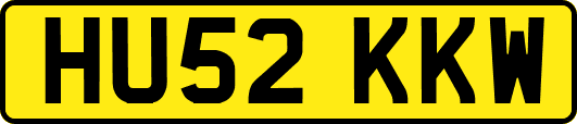 HU52KKW