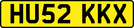 HU52KKX