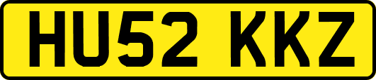 HU52KKZ