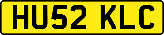 HU52KLC