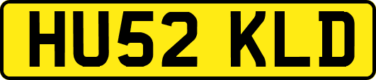 HU52KLD