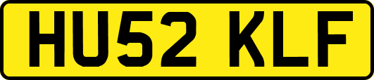 HU52KLF