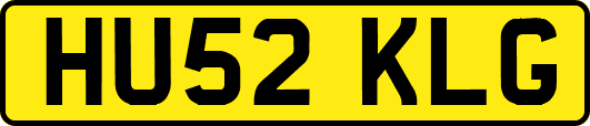 HU52KLG