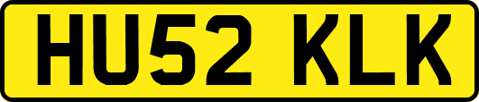 HU52KLK