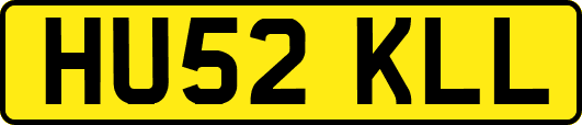 HU52KLL