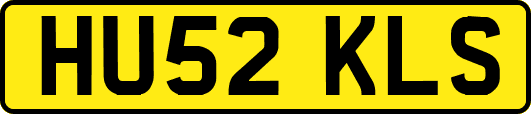 HU52KLS