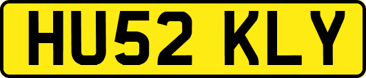 HU52KLY