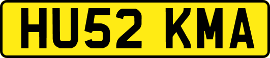 HU52KMA